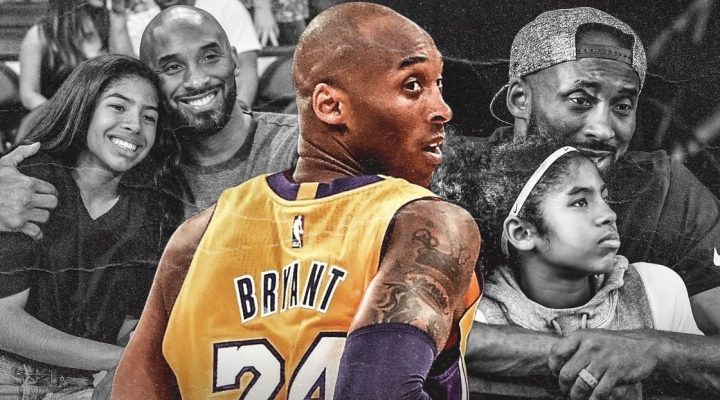 # 愛他或恨他：籃球史上永遠的黑曼巴傳奇 — Kobe Bryant