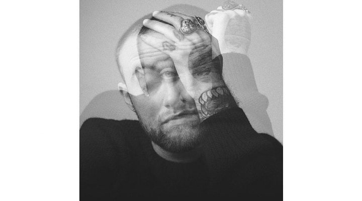 # 最終遺志：Mac Miller 專輯《Circles》即將發布