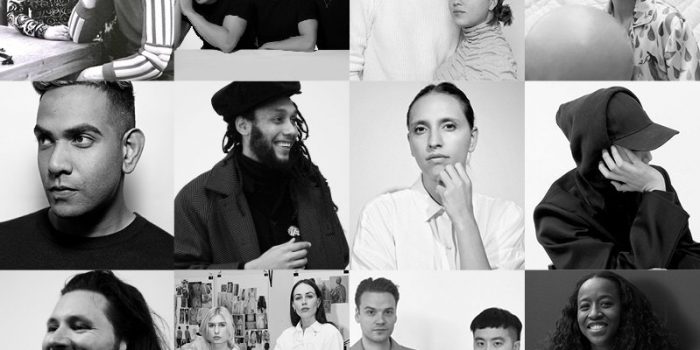 # LVMH Prize 2020：青年設計師大獎入圍名單出爐