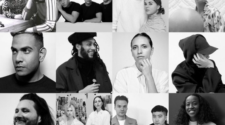 # LVMH Prize 2020：青年設計師大獎入圍名單出爐