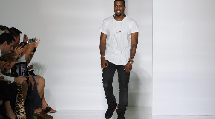 # DW by Kanye West：回顧肯爺短命的女裝品牌