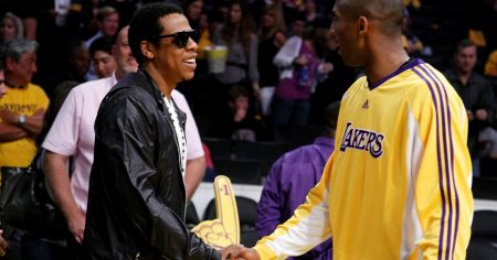 # 難以解釋的巧合：JAY-Z 錄製哀悼歌曲當晚適逢好友 Kobe 罹難