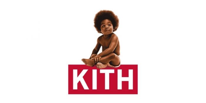 # 東岸之王逝世 23 週年：KITH 推出 The Notorious B.I.G. 聯名紀念商品