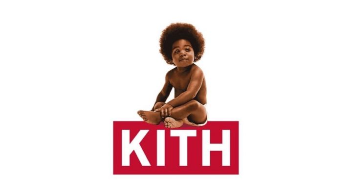 # 東岸之王逝世 23 週年：KITH 推出 The Notorious B.I.G. 聯名紀念商品