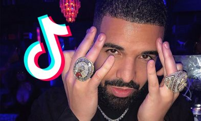# 抖音神曲學起來：Drake《Toosie Slide》兩天破 10 億瀏覽打破 TikTok 紀錄