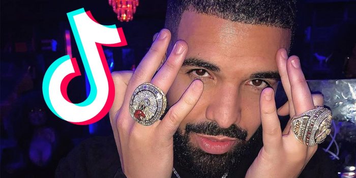 # 抖音神曲學起來：Drake《Toosie Slide》兩天破 10 億瀏覽打破 TikTok 紀錄