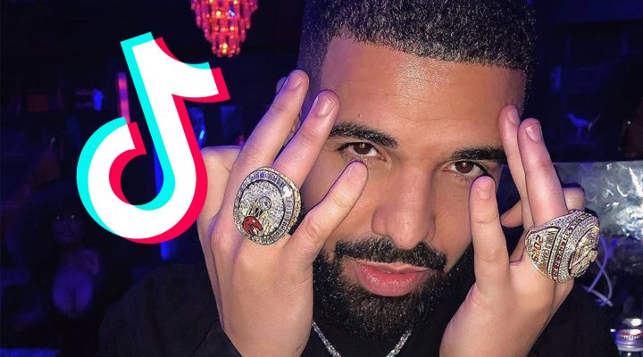 # 抖音神曲學起來：Drake《Toosie Slide》兩天破 10 億瀏覽打破 TikTok 紀錄