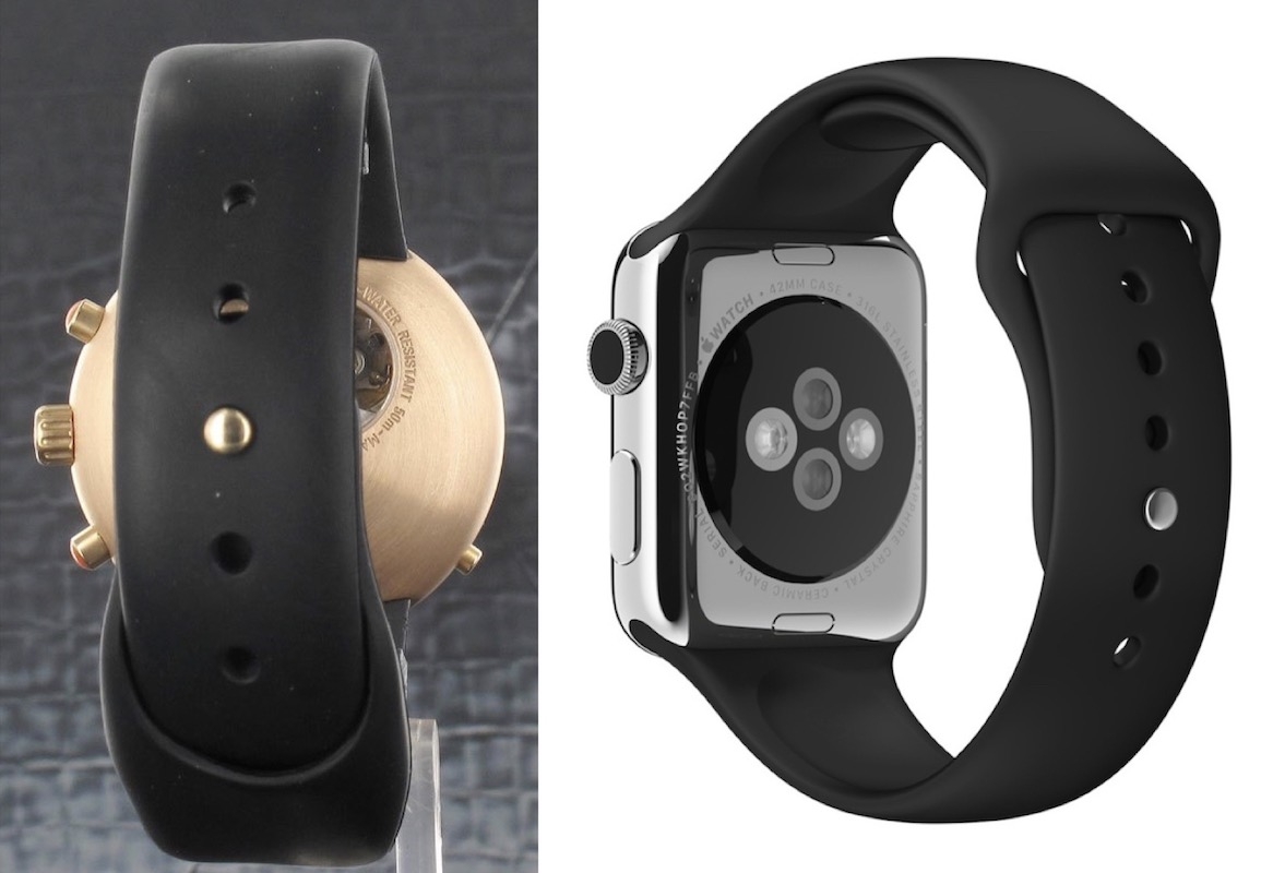 # Apple Watch 的前身：Kanye West 在 GQ 曝光的肥厚錶款居然大有來頭！ 13