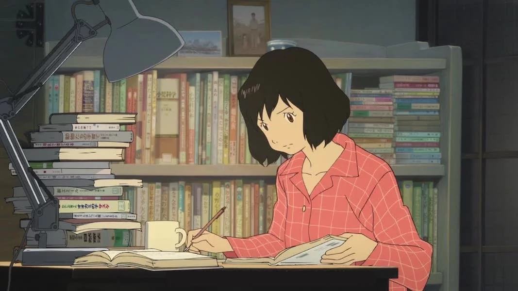 # 居家最佳音樂學伴 Lo-Fi Hip Hop 讀書女孩:輝煌過去與面對 SONY 學霸的新挑戰 10 # 居家最佳音樂學伴 Lo-Fi Hip Hop 讀書女孩:輝煌過去與面對 SONY 學霸的新挑戰 10