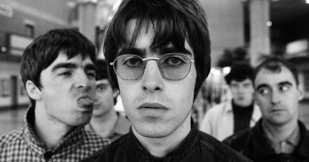 # 綠洲合唱團「新歌」即將發表：Oasis 在防疫期間帶來的小確幸？！