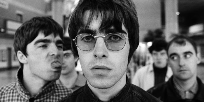 # 綠洲合唱團「新歌」即將發表：Oasis 在防疫期間帶來的小確幸？！