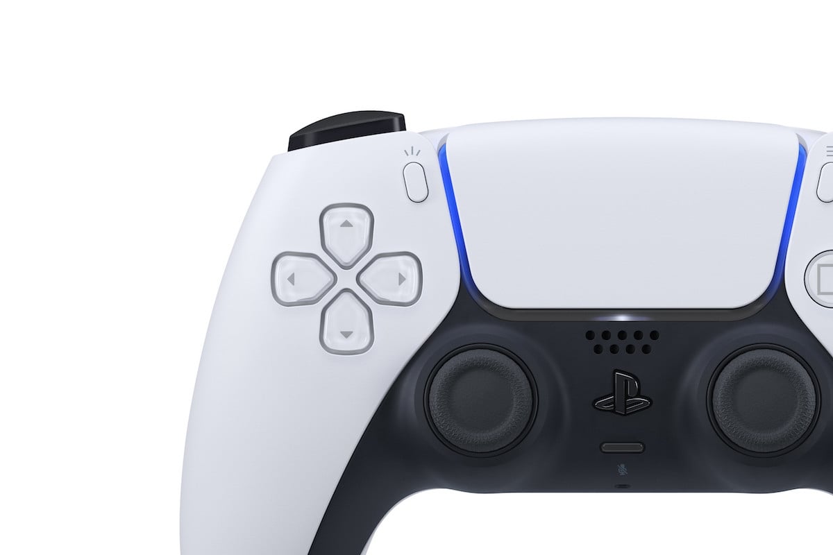 # 身歷其境的觸覺沈浸感：SONY PS5 全新 DualSense 控制器發表 2