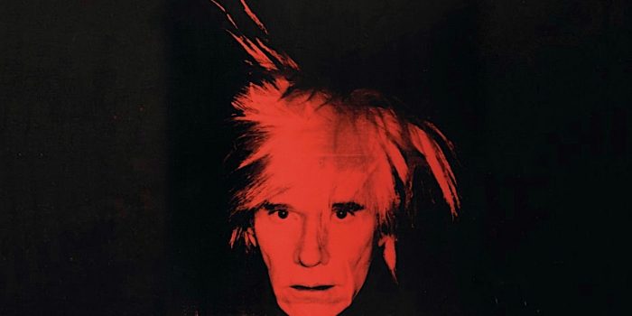 # 在家欣賞普普藝術大師之作：Tate Modern 推出 Andy Warhol 特展導覽影片