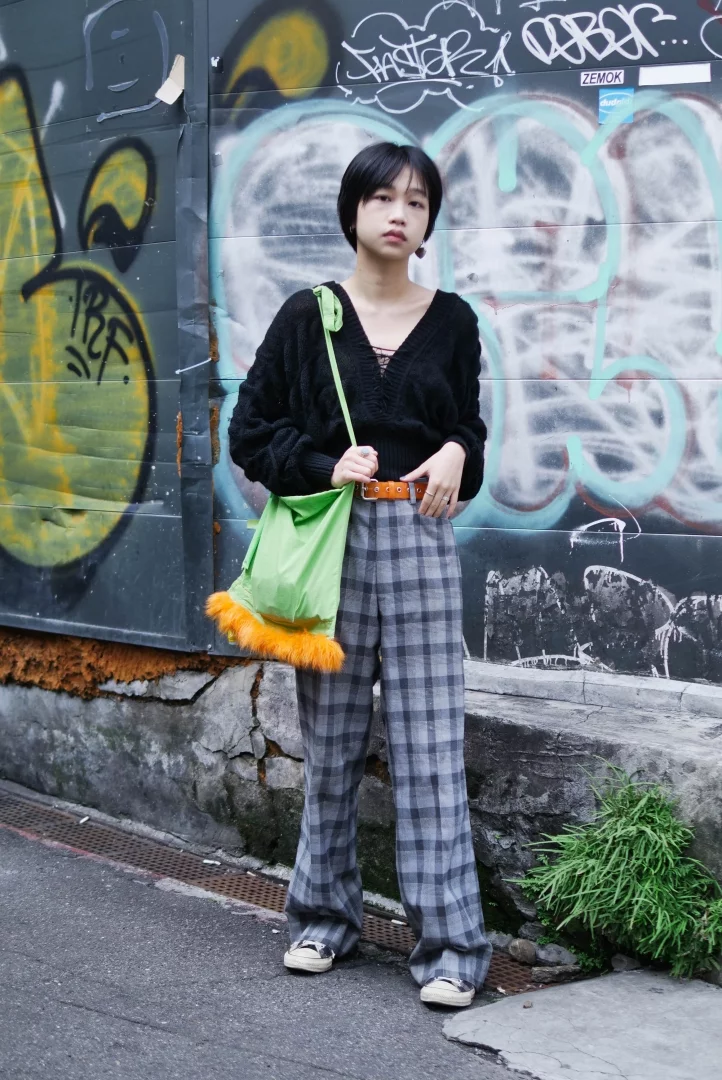 # Seek And Snap:生活就是有紙有筆,就可以一直畫下去。 11 P1200245