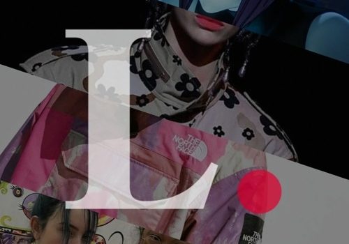 EP8｜Supreme與The North Face再聯名｜《攻殻》主題曲登上公信榜冠軍｜NON TOKYO品牌介紹｜Billie Eilish × 村上隆 UT 上市及L.DOPE抽獎