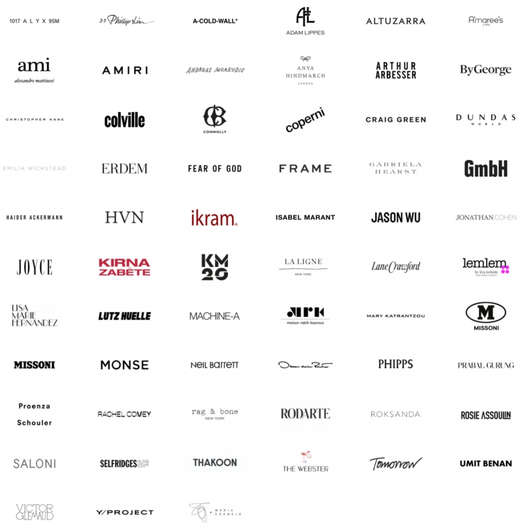 # 時尚改革再擴大：BoF 連署 60 個品牌要求產業「重開機」 1