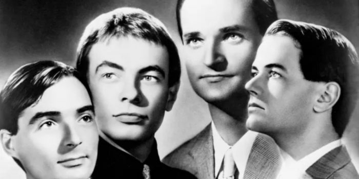 # 電音先驅離世：Kraftwerk 創始團員 Florian Schneider 享受 73 歲
