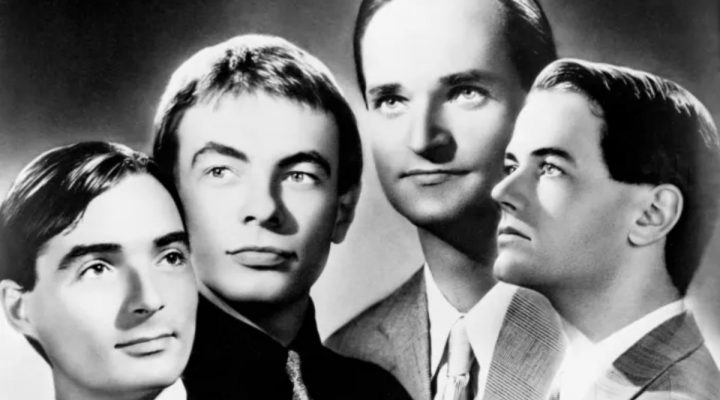 # 電音先驅離世：Kraftwerk 創始團員 Florian Schneider 享受 73 歲