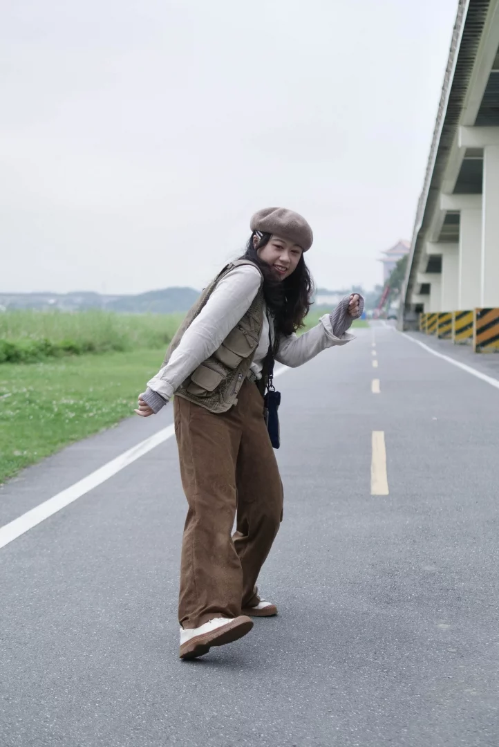 # Seek And Snap:詮釋音樂的當下也是在與自己對話。 21 unijk (12)