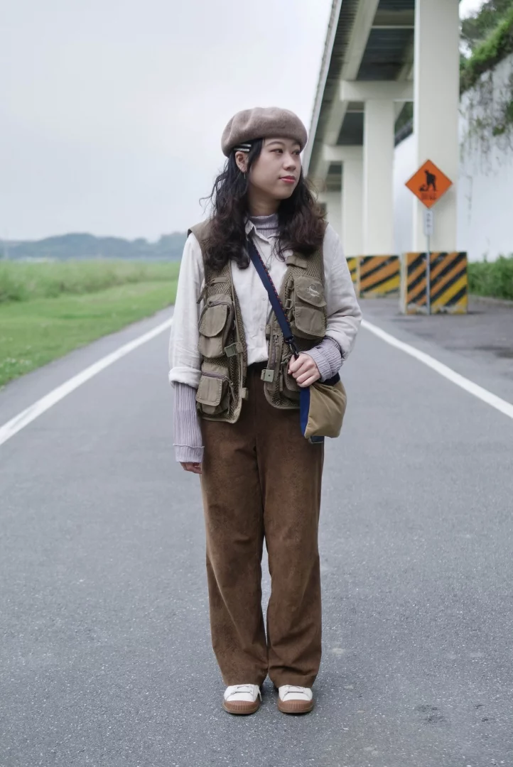 # Seek And Snap:詮釋音樂的當下也是在與自己對話。 15 unijk (14)