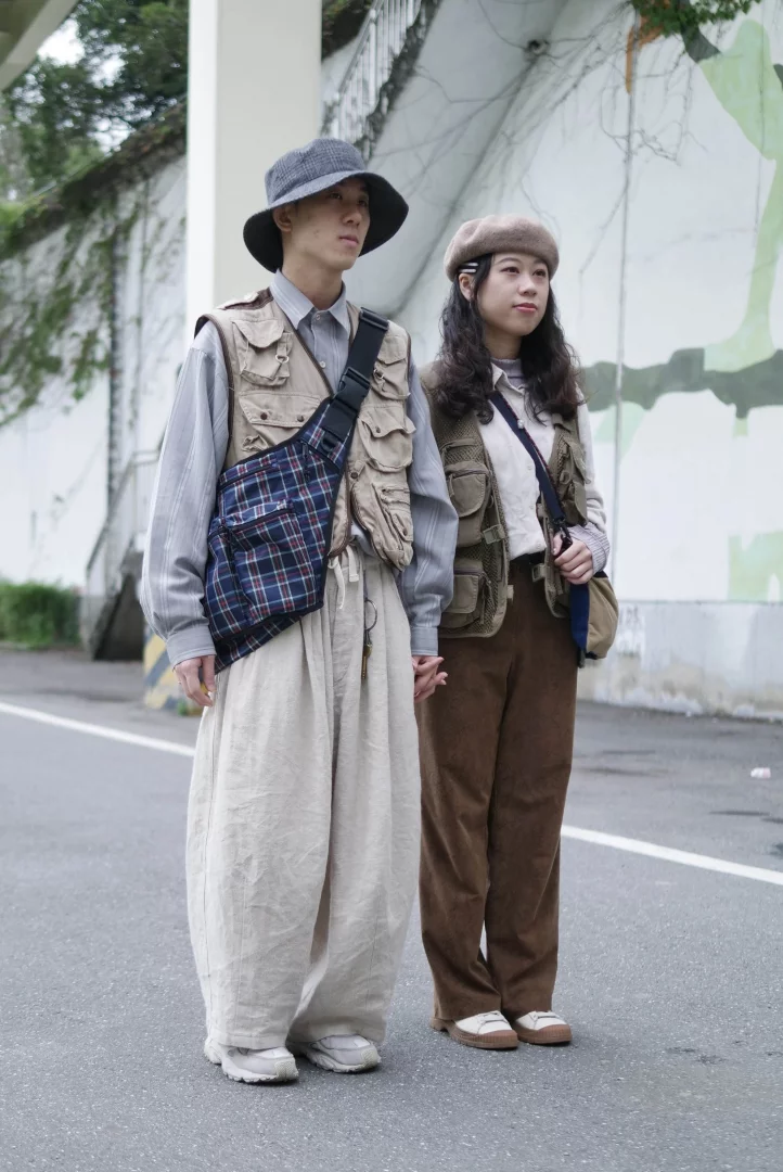 # Seek And Snap：詮釋音樂的當下也是在與自己對話。 10
