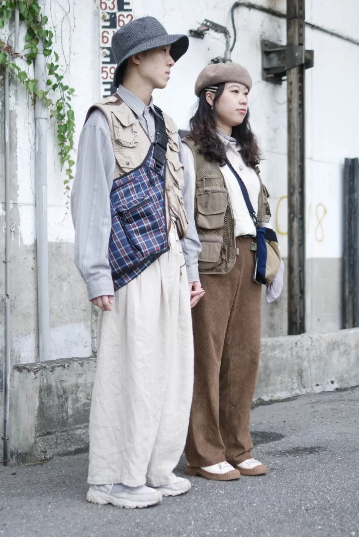 # Seek And Snap:詮釋音樂的當下也是在與自己對話。 11 unijk (2)