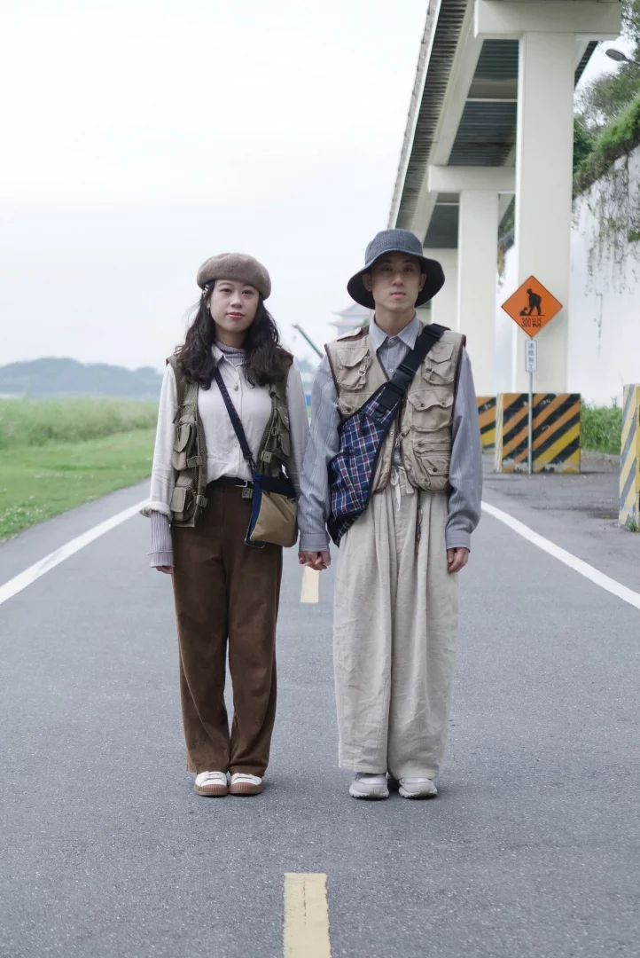 # Seek And Snap:詮釋音樂的當下也是在與自己對話。 12 unijk (3)