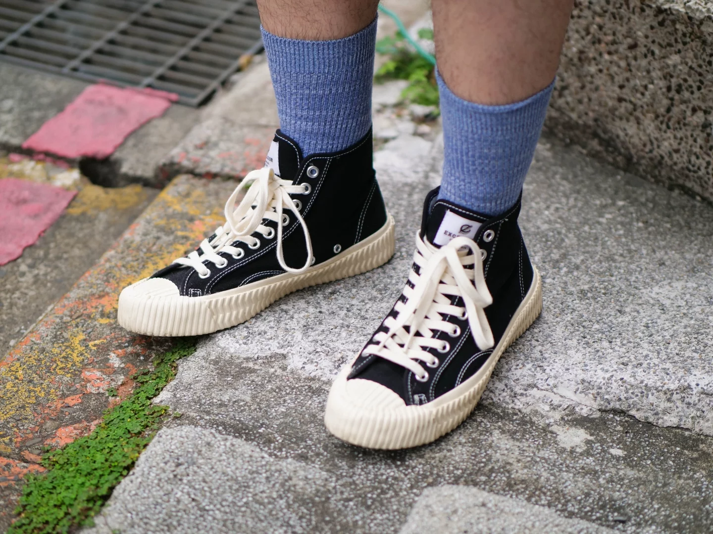 # Seek And Snap:市售的服裝越難展現自我時,改造就變成無可取代。 15 yves (13)