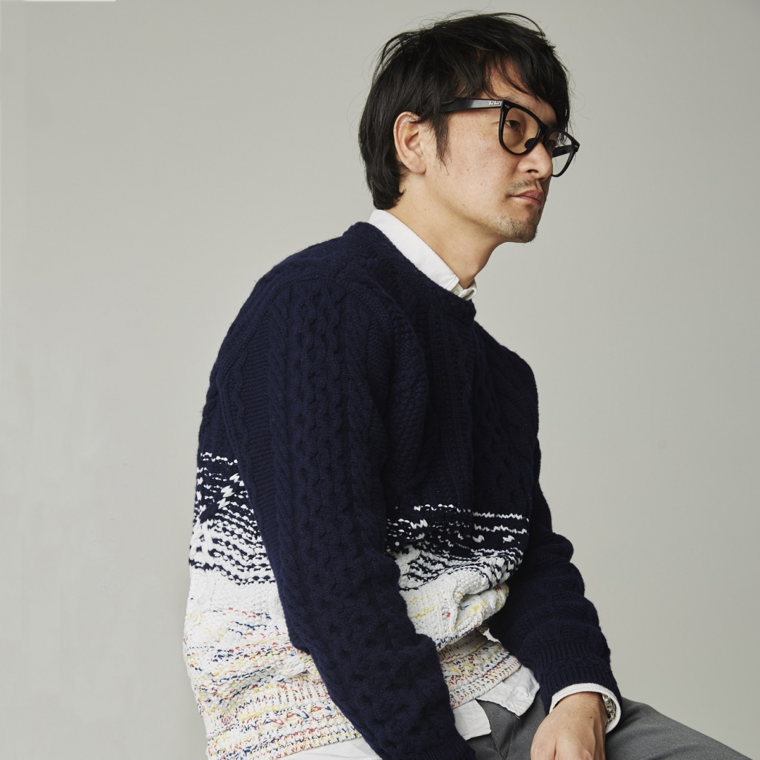 # 我認為接下來是「慢」時尚的開始：專訪 COOHEM 品牌創辦人 大江健 2