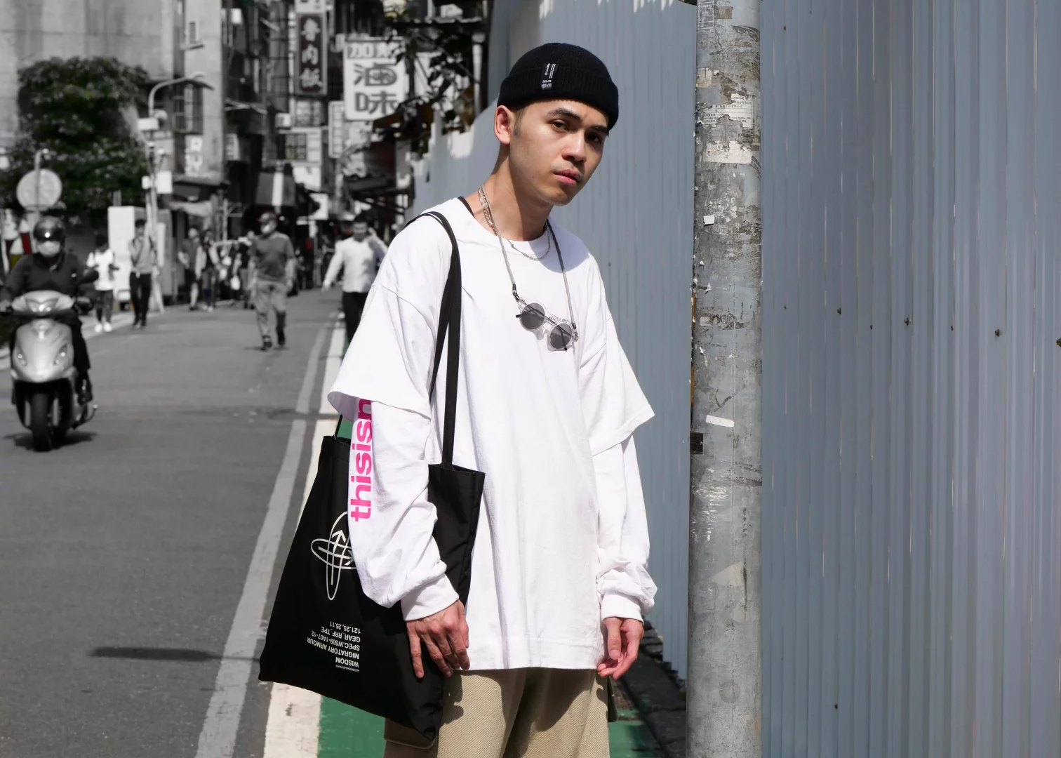 # Seek And Snap:離開自己的舒適圈是非常好玩的事情。 23 BEBO (14)