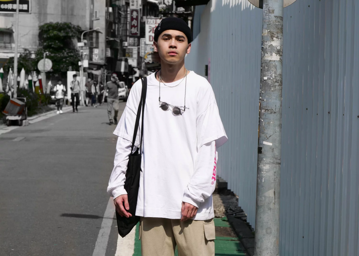 # Seek And Snap:離開自己的舒適圈是非常好玩的事情。 22 BEBO (15)