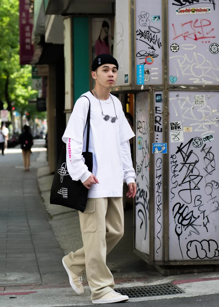 # Seek And Snap:離開自己的舒適圈是非常好玩的事情。 10 # Seek And Snap:離開自己的舒適圈是非常好玩的事情。 10