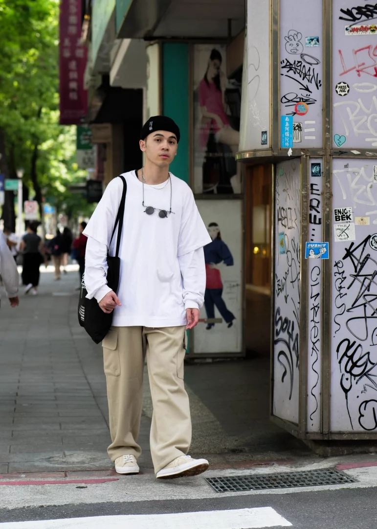 # Seek And Snap:離開自己的舒適圈是非常好玩的事情。 19 BEBO (18)