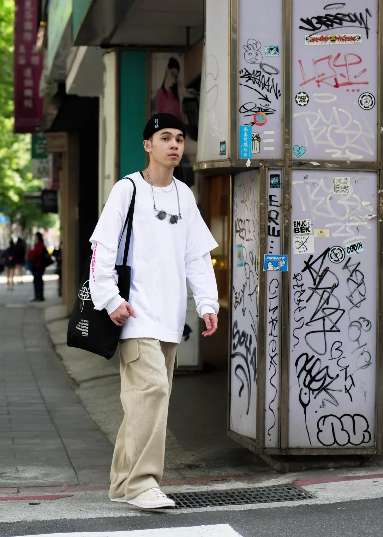 # Seek And Snap:離開自己的舒適圈是非常好玩的事情。 18 BEBO (19)