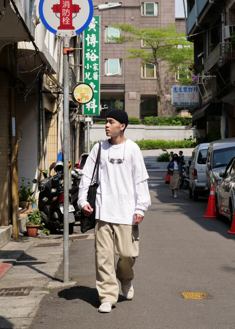 # Seek And Snap:離開自己的舒適圈是非常好玩的事情。 14 BEBO (4)