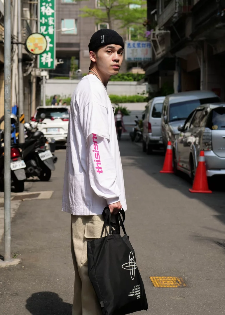 # Seek And Snap:離開自己的舒適圈是非常好玩的事情。 16 BEBO (8)