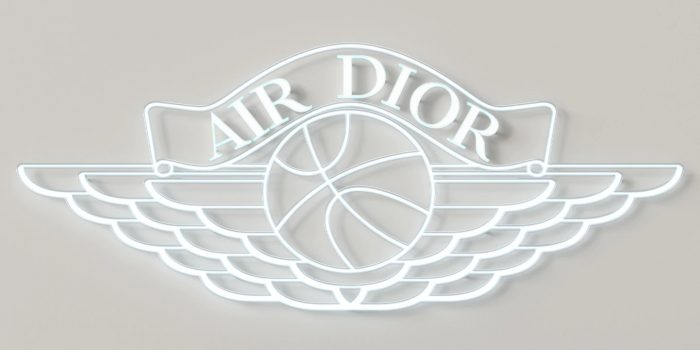 # Dior × Air Jordan 1：不是 VIP 也有機會原價購入！