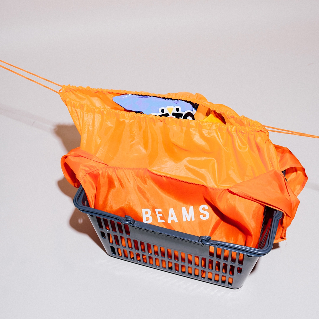 # 日系選貨龍頭進軍台中：BEAMS OUTLET 不僅好買，更祭出好禮！ 4