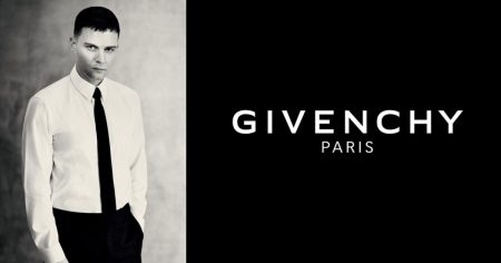 # 跟隨 Virgil 腳步：Matthew Williams 成為 Givenchy 新任創意總監