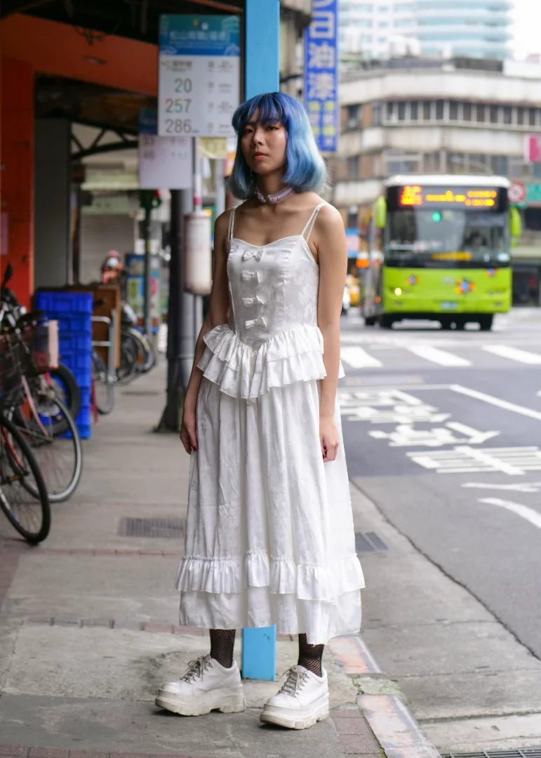 # Seek And Snap:我有點戀物、有點戀人,我很喜歡「迷戀」帶著病態及單一感。 18 seek and snap (4)