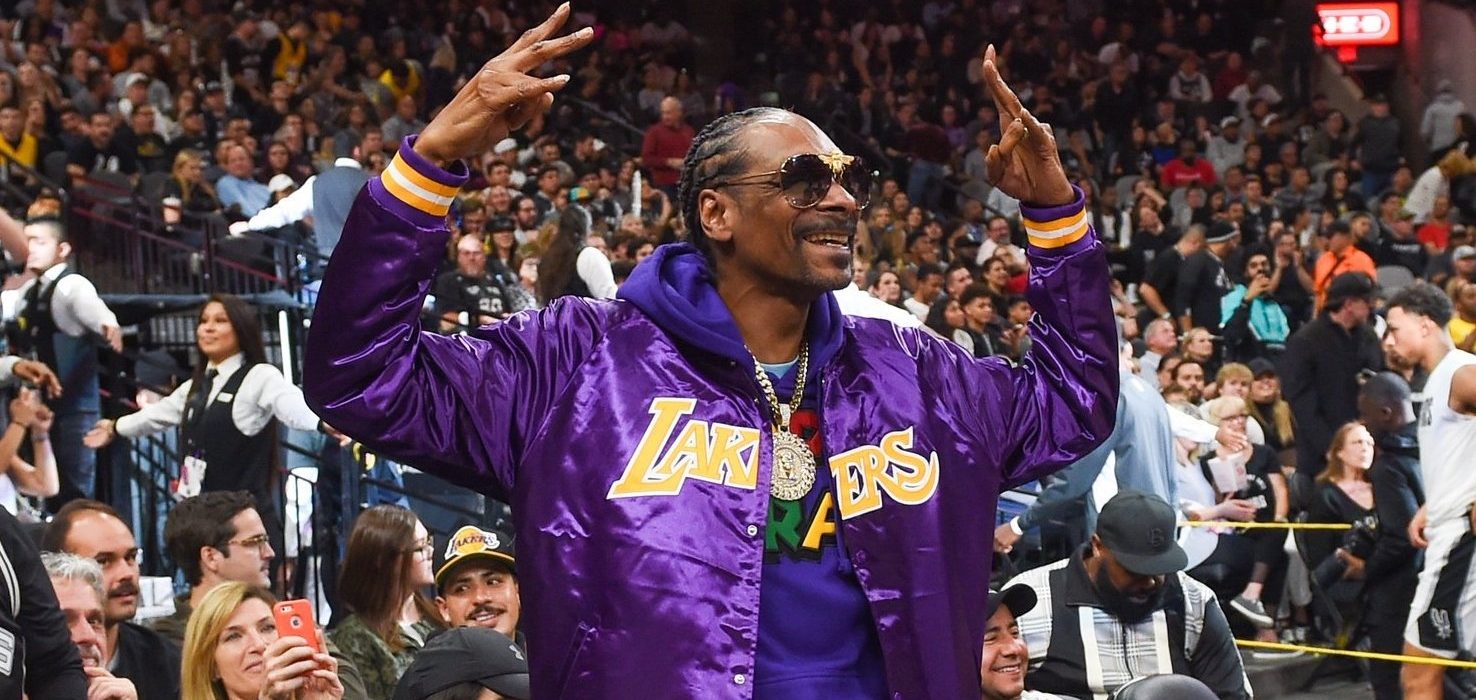 # 史奴比致敬黑曼巴：Snoop Dogg 錄製 Kobe Bryant 紀念影片