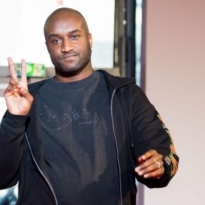 # Virgil Abloh 向黑人族群道歉：同一時間 Off-White 取消時裝發表會