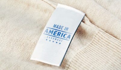 # 《服裝工人保護法》對抗法律漏洞：時裝品牌也要「保護自己」