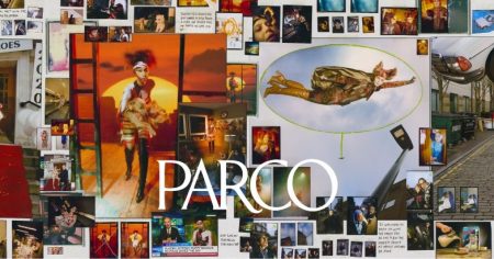 # 四季英雄展現創造精神：PARCO 釋出 2020 年秋冬形象廣告