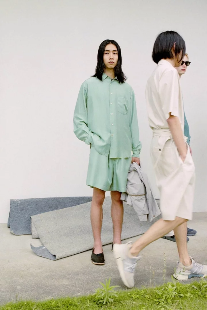 ＊Ben Sherman的倫敦新店：THE SHIRT BAR也登場！ 14