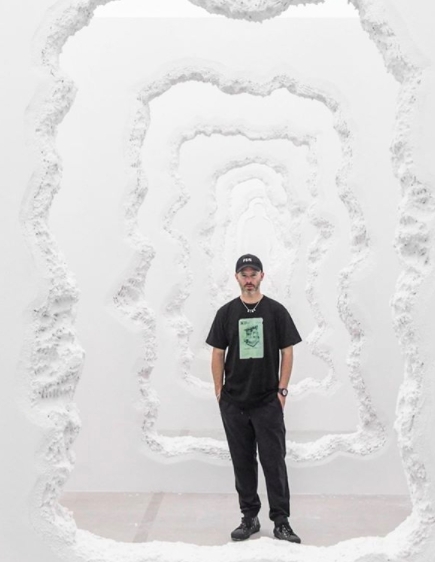 ＃限時競標：想要參觀藝術家 Daniel Arsham 的工作室嗎？你的機會來了！ 4