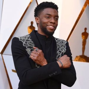 # 黑豹駕崩：Chadwick Boseman 因癌症離世享年 43 歲