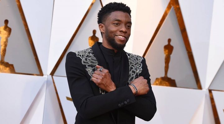 # 黑豹駕崩：Chadwick Boseman 因癌症離世享年 43 歲