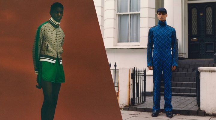 ＃加勒比海民族遇上英國紳士：Adidas 攜手 Wales Bonner 推出跨文化聯名系列