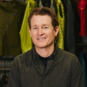 # 扛下提倡永續環保的重責：Ryan Gellert 接任 Patagonia CEO 一職